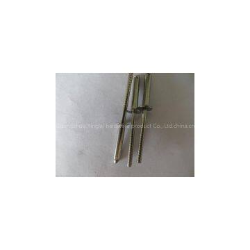 Stainless Steel Open Countersunk Head Rivets photo-3