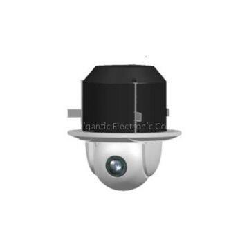 2.0 Megapixel HD SDI MINI IR High-Speed Dome Camera