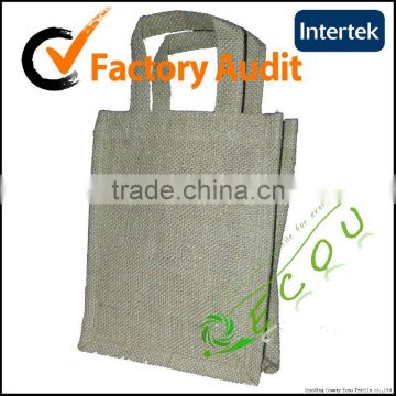 jute sack bag for promotion