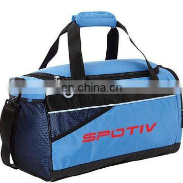 custom hot selling fashion soccer club bag