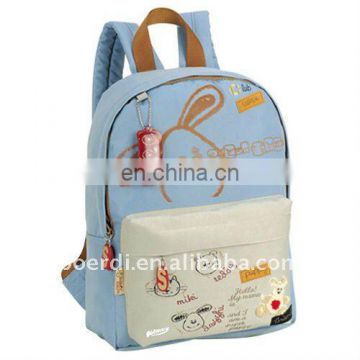 School bag children bag school