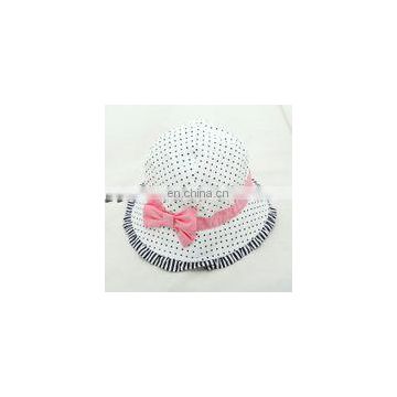 JEYA lovely comfortable baby newsboy hat