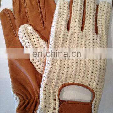 Driving Gloves photo-3