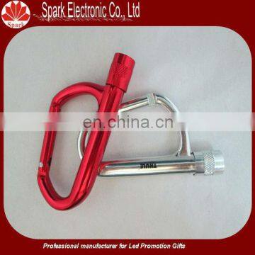 led carabiner, led light carabiner,carabiner led