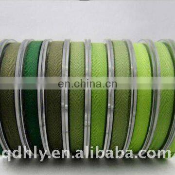 spandex nylon elastic band