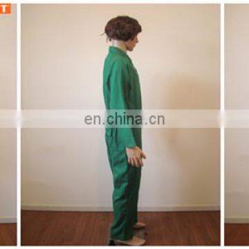 Work Wear Uniform Manufacturer Reflective Coverall For Work photo-6