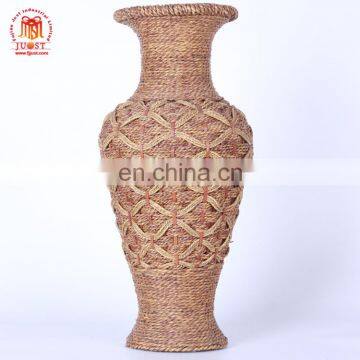 Different Types Home Decorative Handmade Orchid Vase