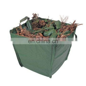 Brand New wholesale PP woven Garden Bag for Yard Lawn Waste