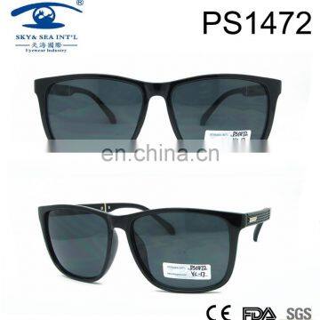 UV400 CE FDA men square sunglasses for wholesale