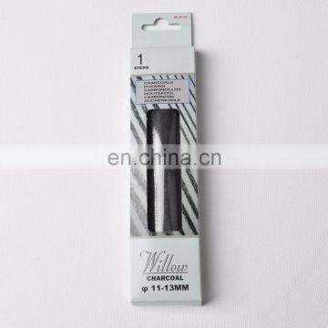 Box-Packed Dia. 11~13mm Artist Willow Charcoal Drawing Charcoal Sketch Charcoal