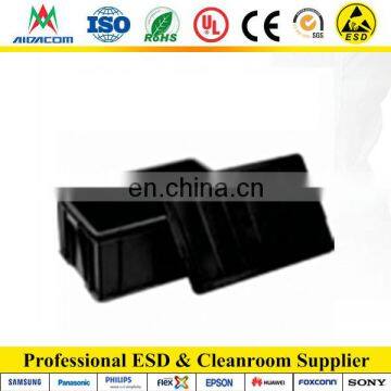 EP1906 ESD Foldable Antistatic Storage Circulation Box from shenzhen factory