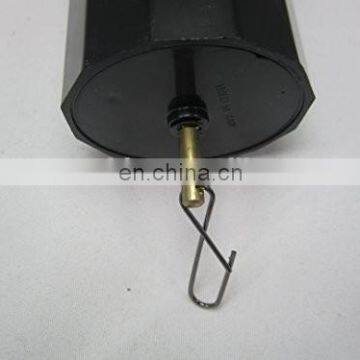 Wind Spinner Twister Turner Rotating Ornament Display On/ Off Switch Battery Hex Motor photo-6