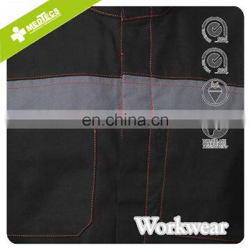 Sunnytex Cargo Multipockets Workwear Coveralls Cheap Mens Suit photo-2