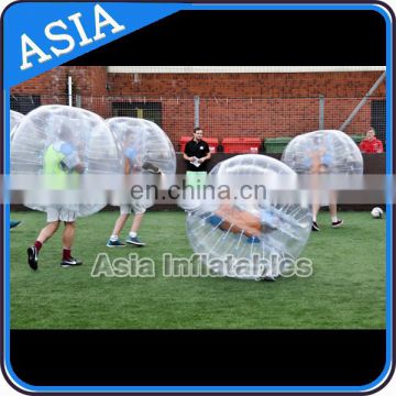 Children Bumper Ball, Body Adult Human Inflatable Bumper Ball For School Team Game