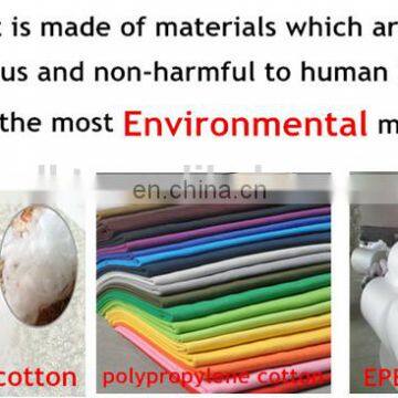 2017 Popular OEM Service Animal Adult Glasses Dog Mascot Costume photo-6