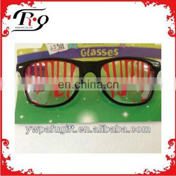 2014 new product halloween party glasses