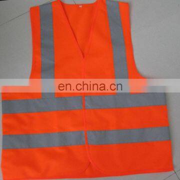 Promotional Car Safety Vest