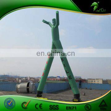 Custom Promotional Tube Air Dancer / Sky Dancer Inflatable Air Man Dancer photo-2