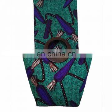2017 New Arrival Best Quality African Handbag of Wax Lady African Handbags for PartyH170730002 photo-3