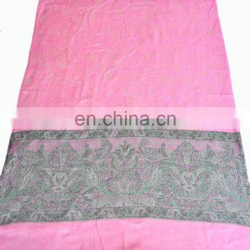 Pashmina Scarf for Digital Print New Latest photo-5
