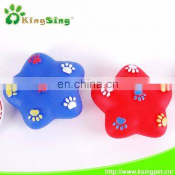 Lovely Star Rubber Pet Products Pet Toys for Dogs,China Pet Toy Factory