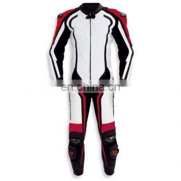 Leather Motorbike Racing Suit/Leather Motorbike Racing Suit/Motorbike Leather Racing Suit photo-4