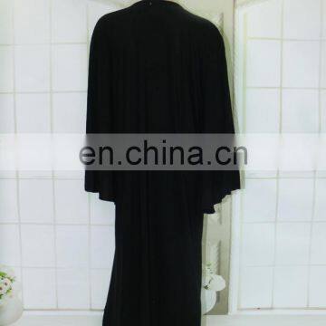 Wholesale Dubai Butterfly Cotton Abaya photo-4