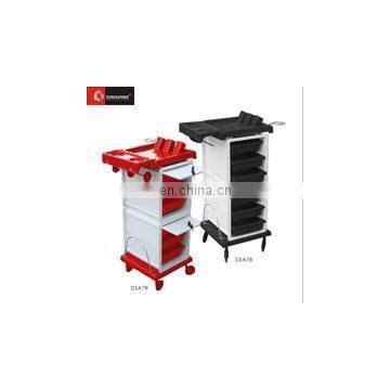 Best Selling Hot Chinese Products New Style Design Salon Beauty Trolley Wheel photo-5