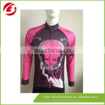 Custom High Quality Funny Cycling Jerseys