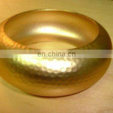 Brass Bangle