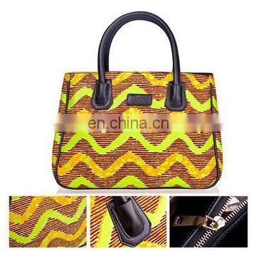 2013 fashion new model printed handbags ladies