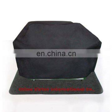 Wholesale Rain Proof Barbecue Grill Cover For Gas Bbq photo-3
