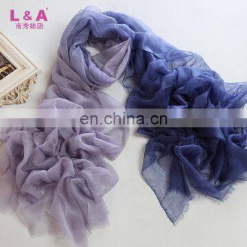 2015 Newest style fashion design woman high quality expensive cashmere shawls(CD020AL)