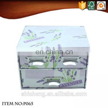 Convenient wholesale stationery boxes