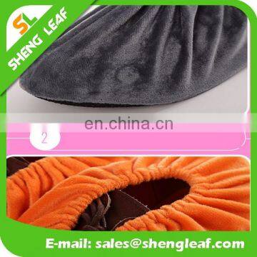 2017 Custom Design of Custom Printed Shoe Cover photo-5