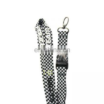 sublimation heat transfer lanyard made in China