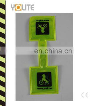 Magnetic Reflective Clip photo-2