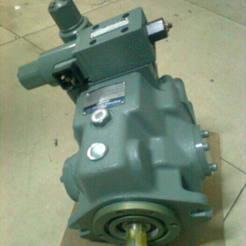 Excavator Perbunan Seal Atos Hydraulic Pump Pfrxb-203