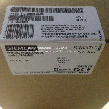 6ES7315-2EH14-0AB0, 6ES73921BJ001AB0, 6ES7392-1AM00-1AB0, 6ES7313-6CG04-0AB0, Siemens Plc Module Cpu Hmi Inverter photo-5