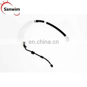 OEM power steering pressure hose 53713S9AA04 auto spare parts