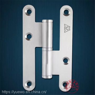 100*50 stainless steel european-style hinge around detachable doors and Windows aircraft hinge OEM manufacturers