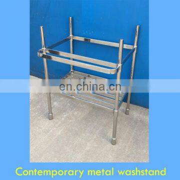 31inch wash stand for vintage resort, apartment, residence bathroom, powder room,