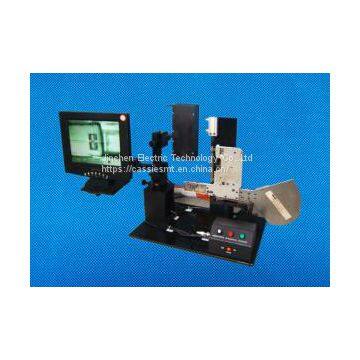 FUJI CP6 SMT Equipment Feeder Calibration Jig With LED Display ISO approved