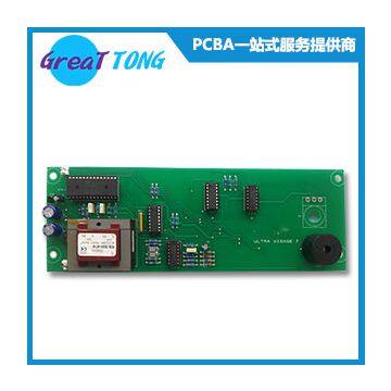 PCB Assembly&Manufactuer - PCB Prototype Assembly Supplier