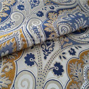 100% cotton printed fabric