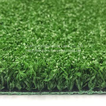 China Hot Sale Dorelom Durable 15mm Artificial Putting Green Turf Grass for Golf photo-2