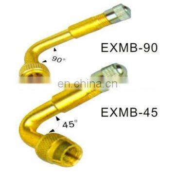 Bend of 90 Degree Metal Valve Extensions photo-5