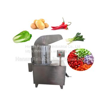 Food Chopper Machine Veg Cutter Machine