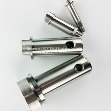 Stainless Steel Stem