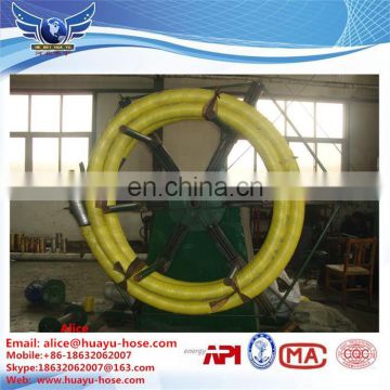 Rotary & Vibrator Drilling Hose For Transfer Mud